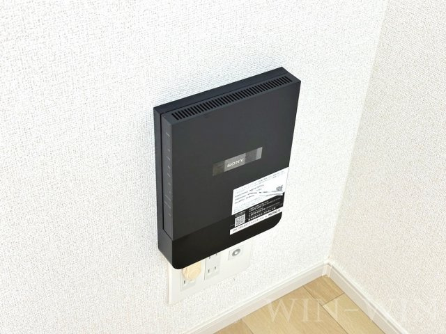 葵館の設備
