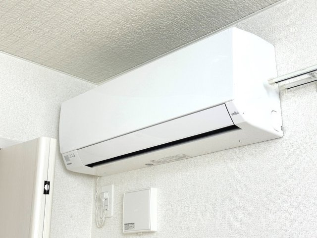 葵館の設備