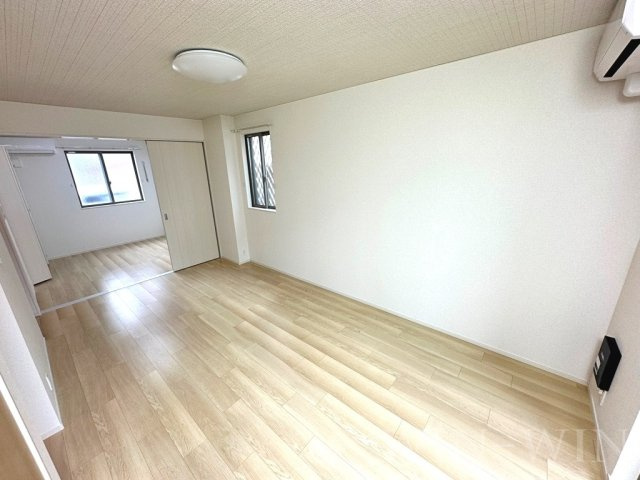 葵館の内装