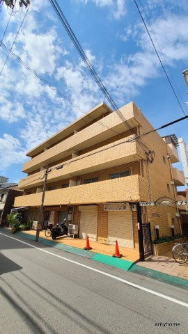 ハイツプライム　仲介手数料無料の外観