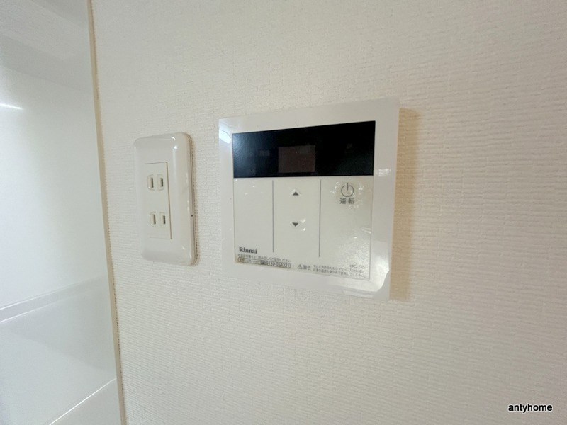 ハイツプライム　仲介手数料無料の内装