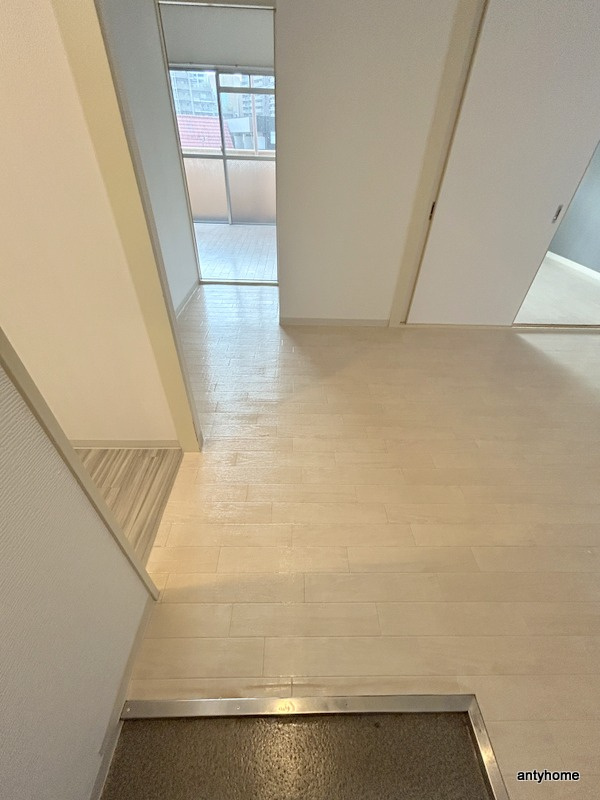 ハイツプライム　仲介手数料無料の内装