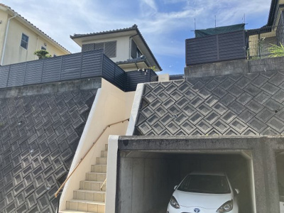 【その他】 | 平佐町字天神坊戸建