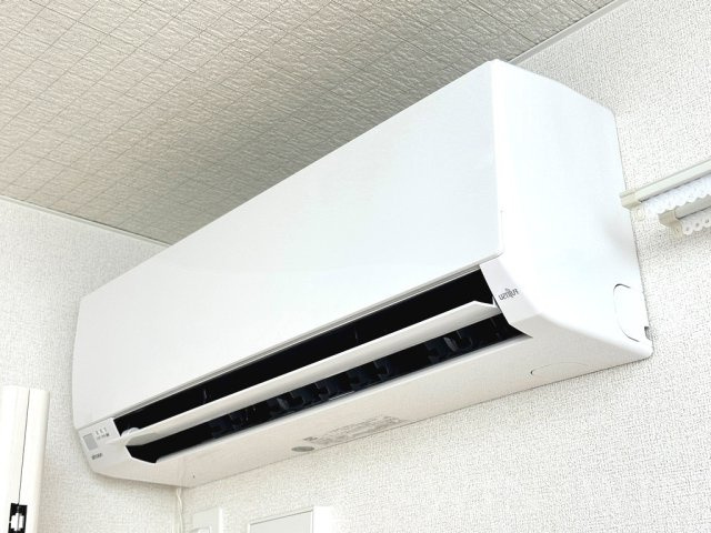 葵館の設備