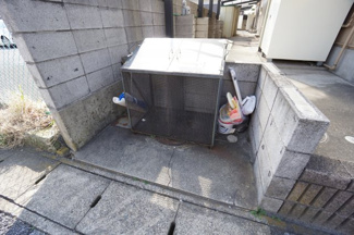 【その他共用部分】