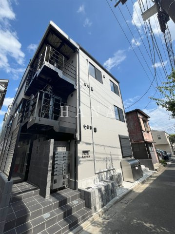 エクセラン西新井大師