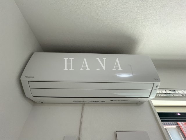エクセラン西新井大師の設備