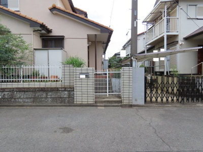 【展望】 | 鶴ヶ島市藤金売地