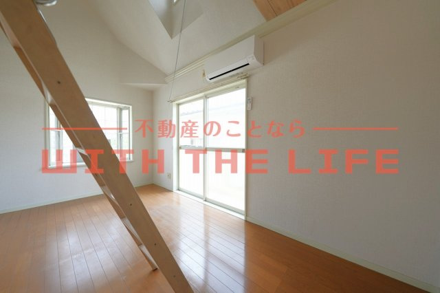 シャトレ津福本町【キャッシュバック対象】の内装|内装です