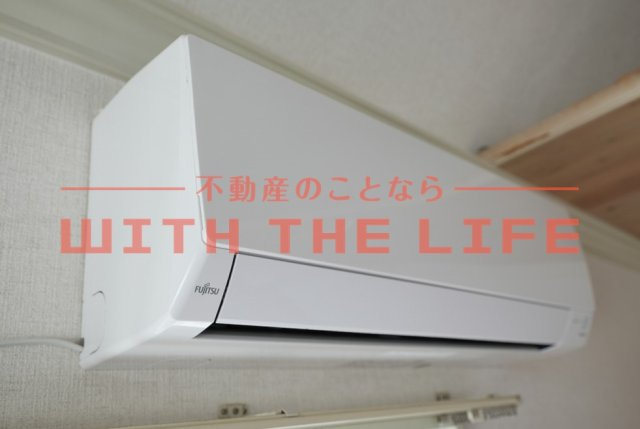 シャトレ津福本町【キャッシュバック対象】の設備