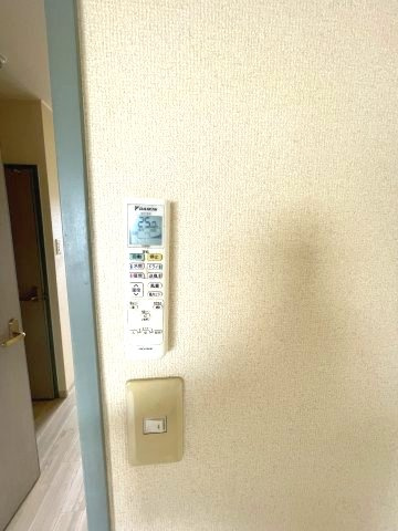 アーベントロートの設備