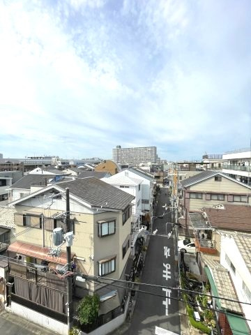 アーベントロートの展望