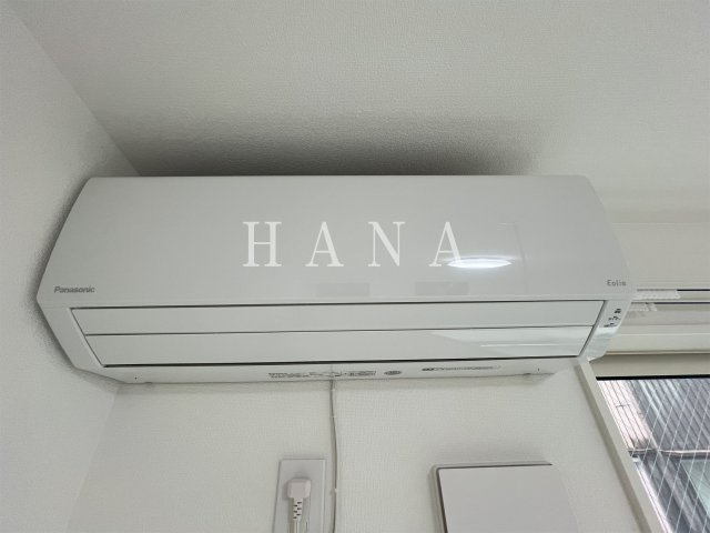 エクセラン西新井大師の設備