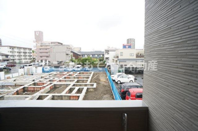 【展望】 | リベットテラス（LivetTerrace）