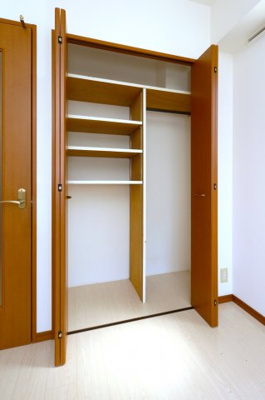 【収納】 | 旧）compartment新浦安 | 参考写真（同物件別部屋）