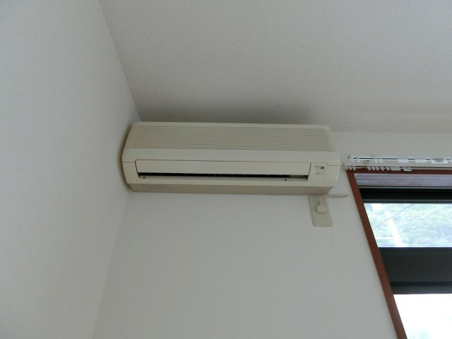 マチルドの設備