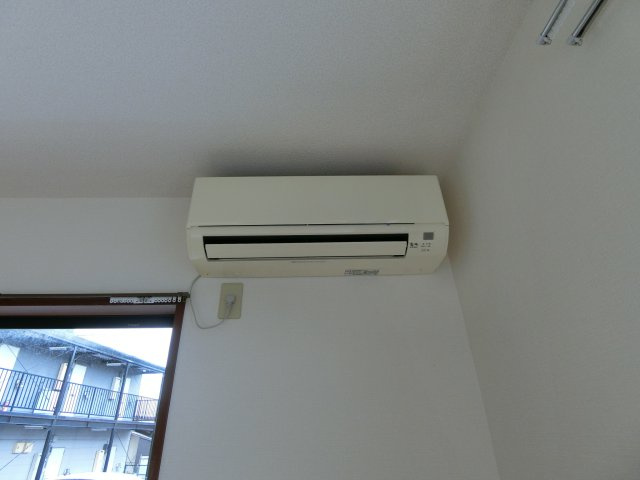 マチルドの設備