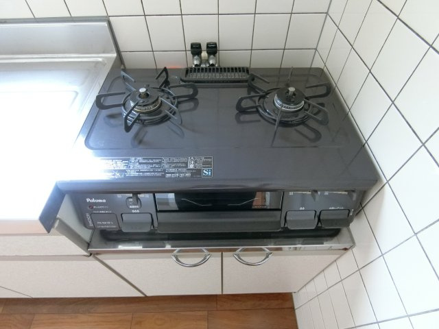 マチルドのキッチン