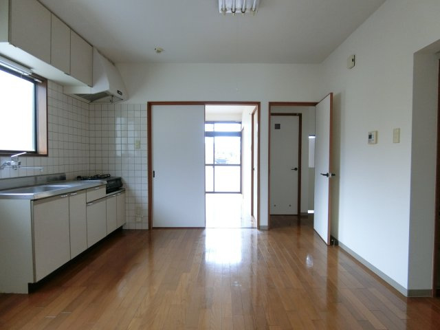 マチルドの居間・リビング