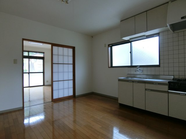 マチルドの居間・リビング