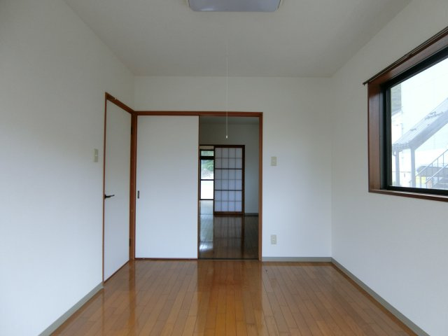 マチルドの居間・リビング