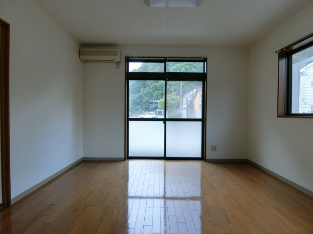 マチルドの居間・リビング