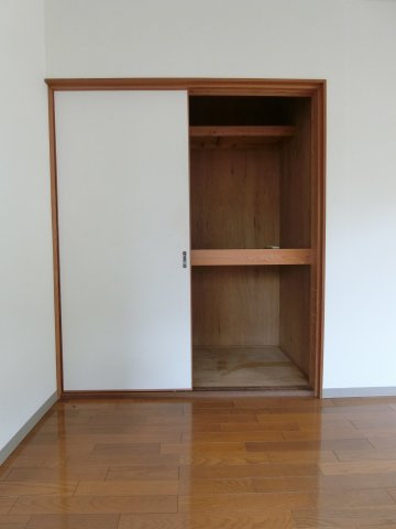 マチルドの収納