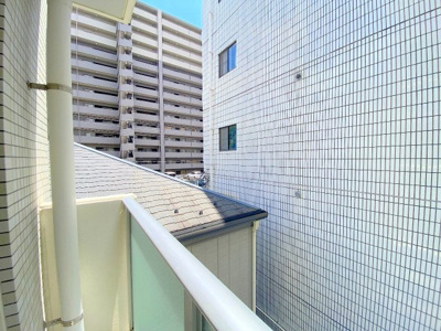 【展望】 | ソフィアコート光町