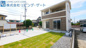 昭和町上河東 新築戸建 角地 常永駅徒歩5分 長期優良住宅 の画像