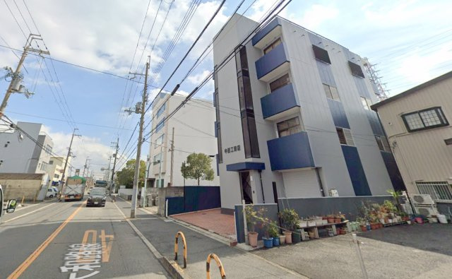 堺市北区南花田町　貸店舗 [物件番号：318810] のその他