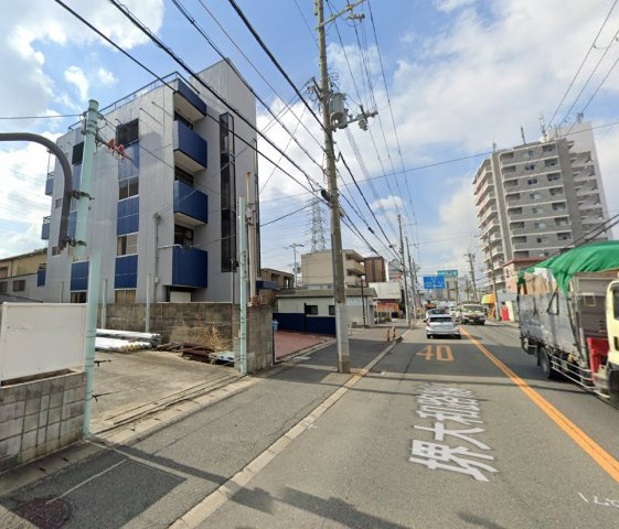 堺市北区南花田町　貸店舗 [物件番号：318810] のその他