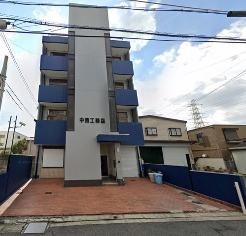 堺市北区南花田町　貸店舗 [物件番号：318810] の外観