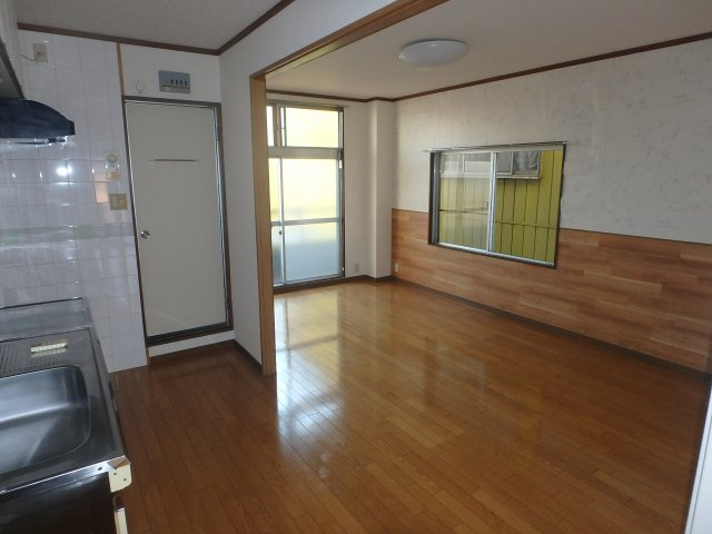 堺市北区南花田町　貸店舗 [物件番号：318810] のその他
