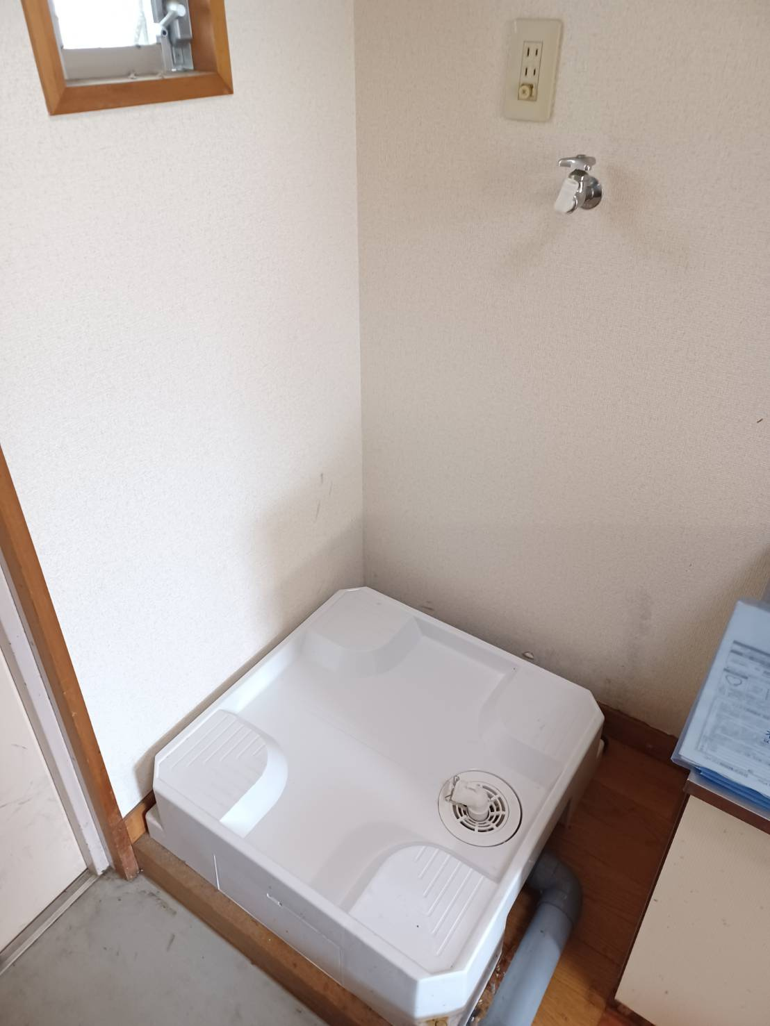 北浜ハイツの設備