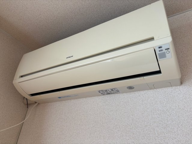 北浜ハイツの設備