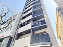 ディアレイシャス赤羽の画像