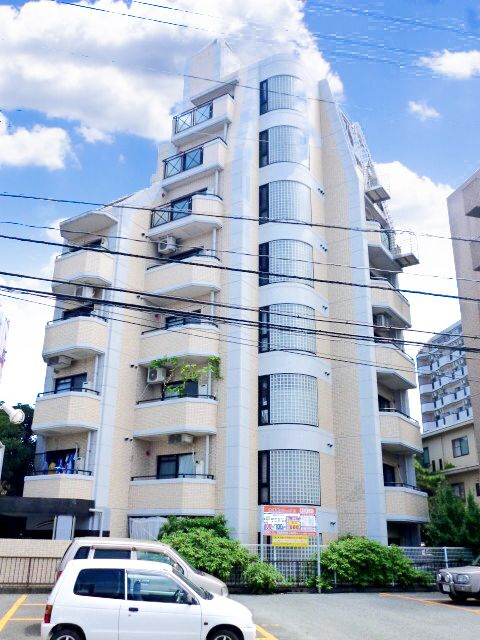FLEX久留米駅前【キャッシュバック対象】の展望