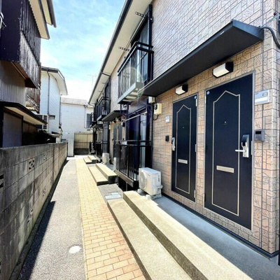 【エントランス】 | フォンテ国立