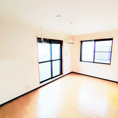 【居間・リビング】 | フォンテ国立