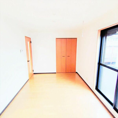 【寝室】 | フォンテ国立