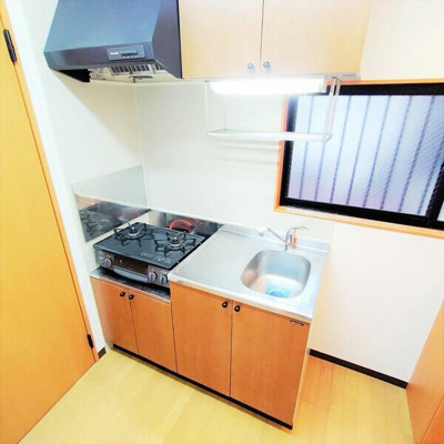 【キッチン】 | フォンテ国立