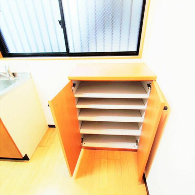 【玄関】 | フォンテ国立