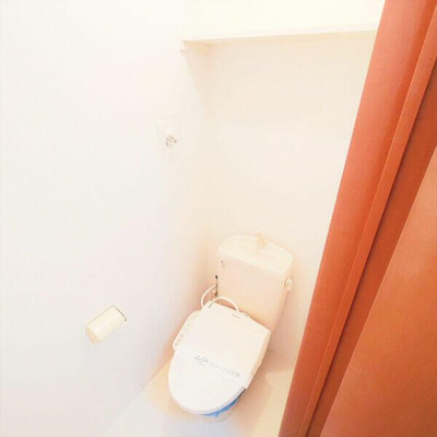 【トイレ】 | フォンテ国立