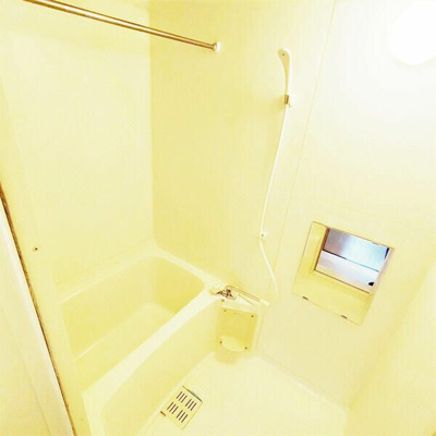 【浴室】 | フォンテ国立