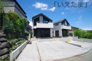 【外観】 | 1号棟　令和6年6月24日撮影