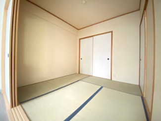 【和室】 | シャルマンド箕面
