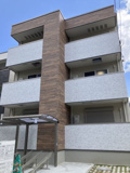 フジパレス近鉄八尾Ⅰ番館の画像