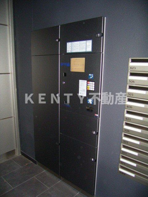 【その他共用部分】 | フェニックス品川小山