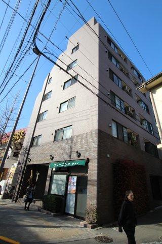 【外観】