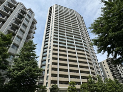 Brillia THE TOWER  TOKYO YAESU AVEN